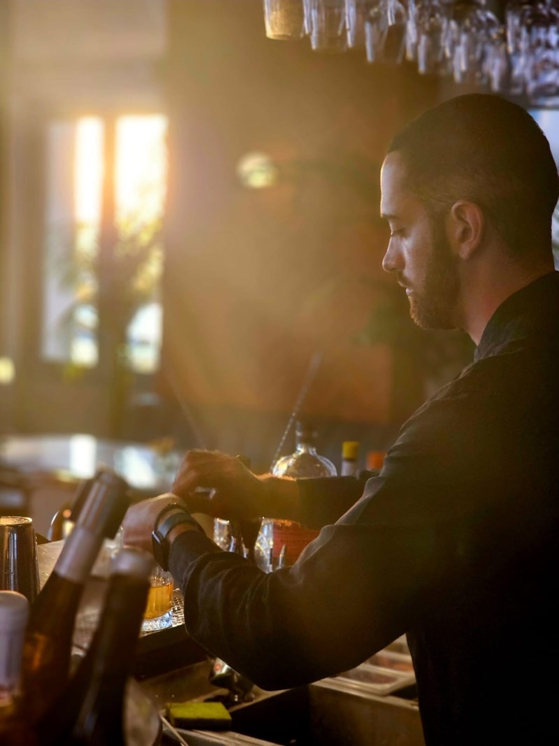 Το all day Hurmas στη Χώρα της Νάξου 5