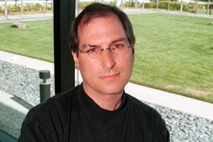 Walt Disney και Steve Jobs έμοιαζαν περισσότερο από όσο φανταζόμαστε - εικόνα 1