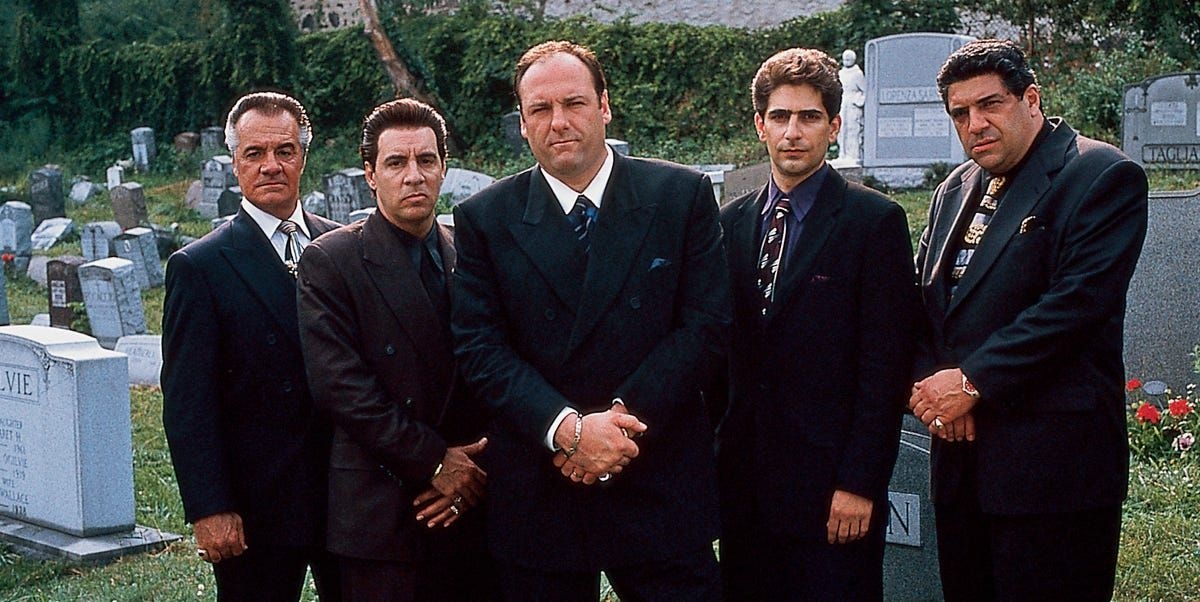 Αυτή είναι η σειρά με το καλύτερο επεισόδιο όλων των εποχών - εικόνα 1