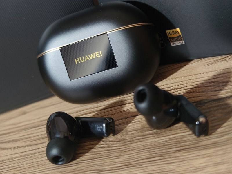 HUAWEI FreeBuds Pro 4