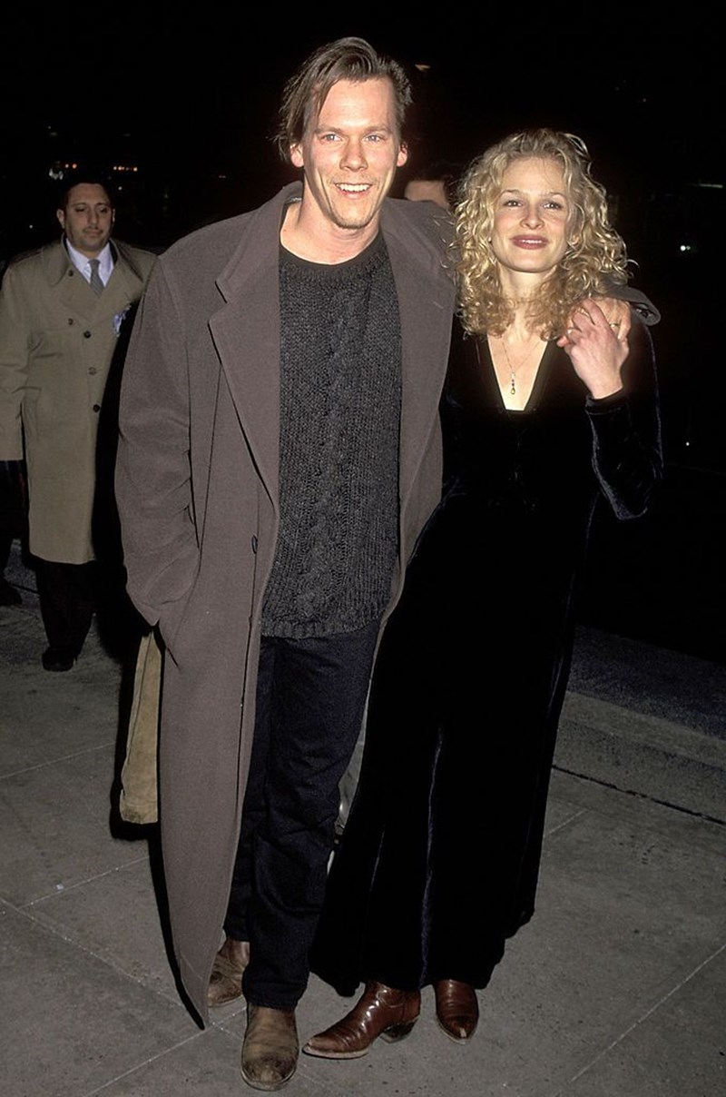 ΚΕΒΙΝ ΜΠΕΪΚΟΝ