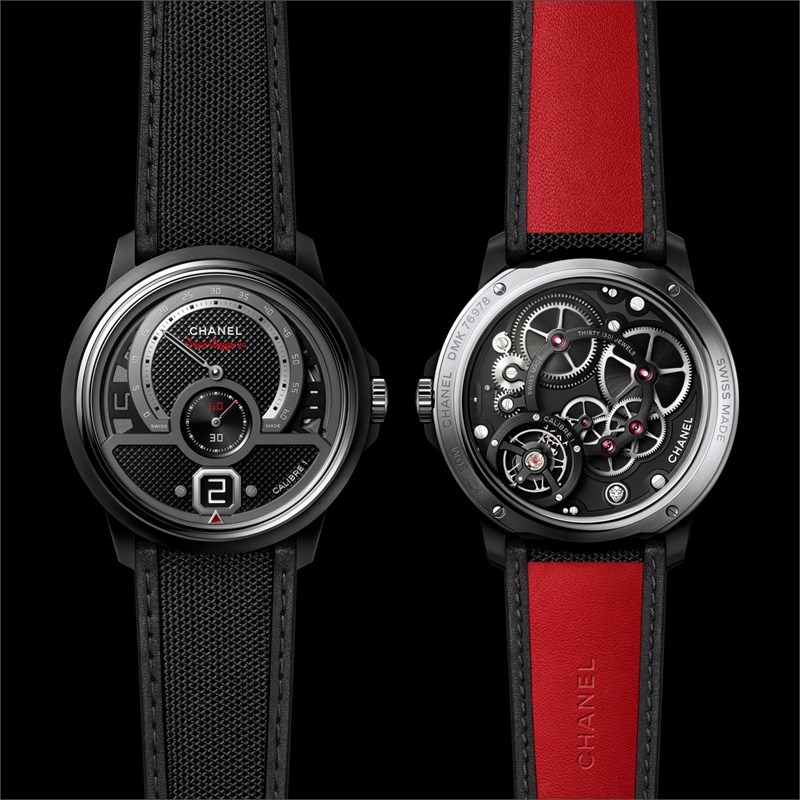 ΑΝΤΡΙΚΟ ΡΟΛΟΙ ΣΑΝΕΛ 4