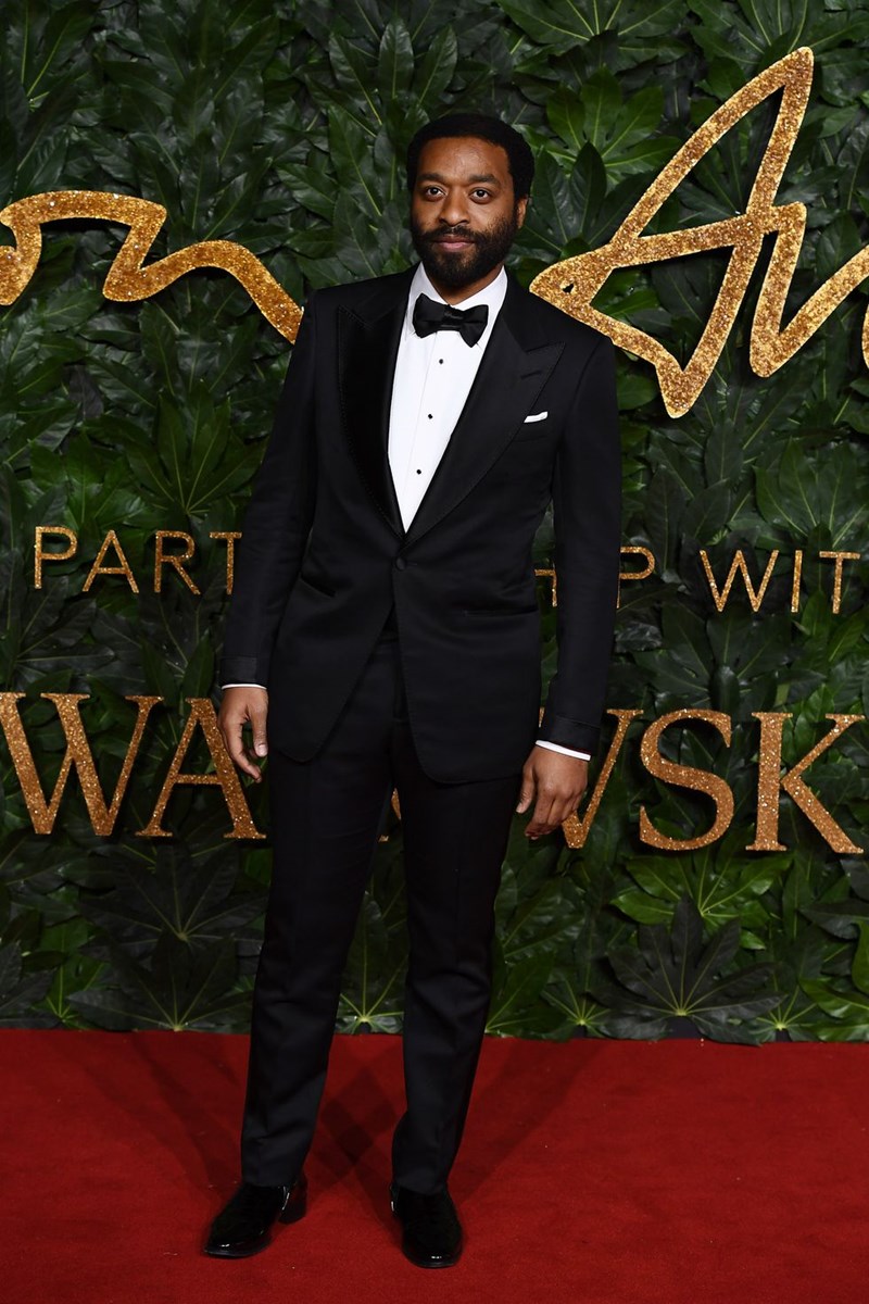 ΚΑΛΟΝΤΥΜΕΝΟΙ FASHION AWARDS