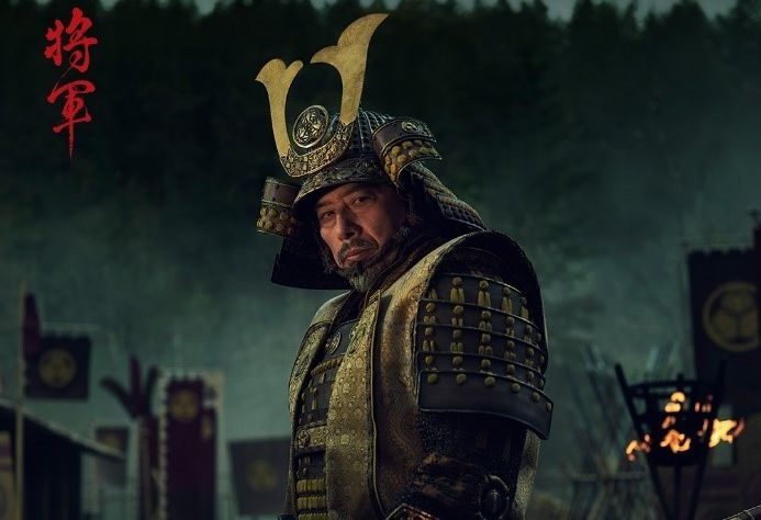 Πώς "έχτισε" το Shōgun τη φεουδαρχική Ιαπωνία; - εικόνα 1