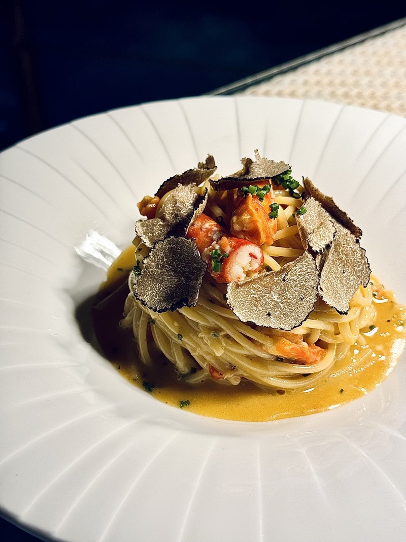 Grand Resort Lagonissi 8