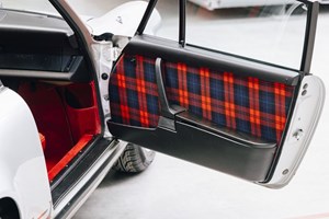 Αυτή είναι η νέα Porsche της Μαρίας Σάκκαρη (εικόνες) - εικόνα 1