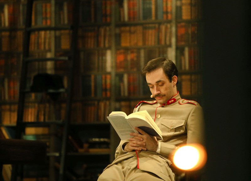 ΑΡΗΣ ΜΠΑΛΗΣ