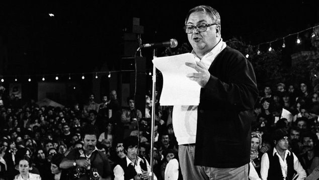 Οι 9 μήνες μέχρι την 17η Νοεμβρίου - εικόνα 1