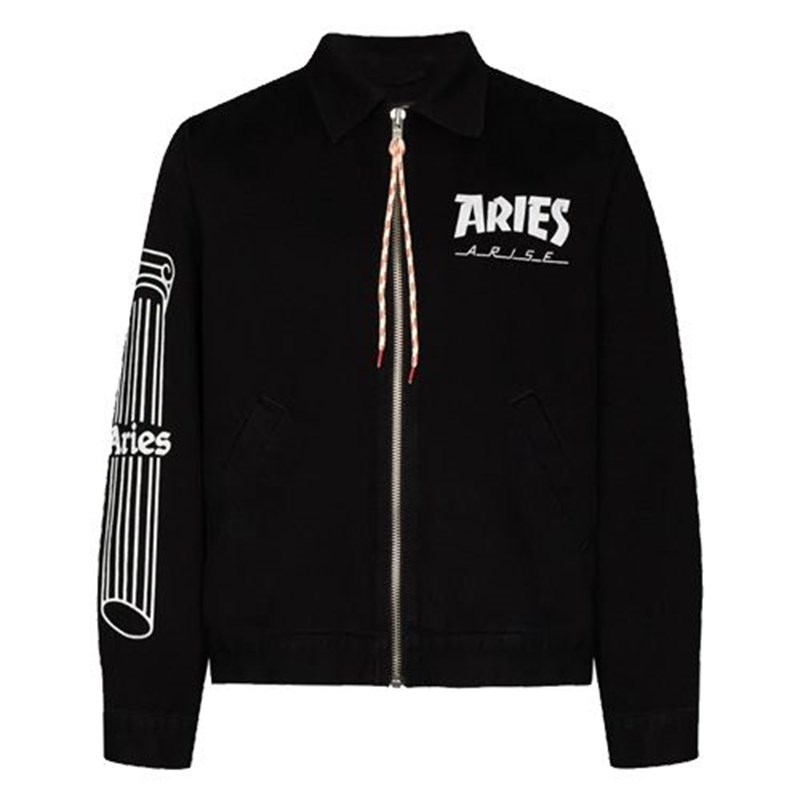 MAΥΡΟ ΤΖΗΝ ΜΠΟΥΦΑΝ