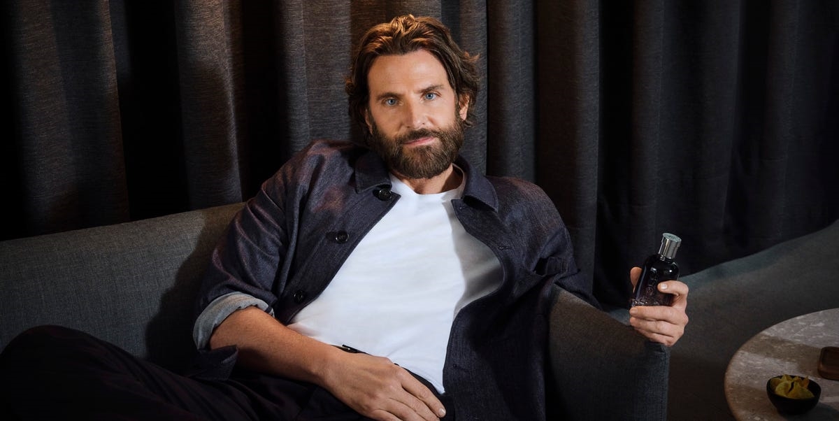 Πώς η επιστήμη φτιάχνει το τέλειο αντρικό άρωμα - εικόνα 1