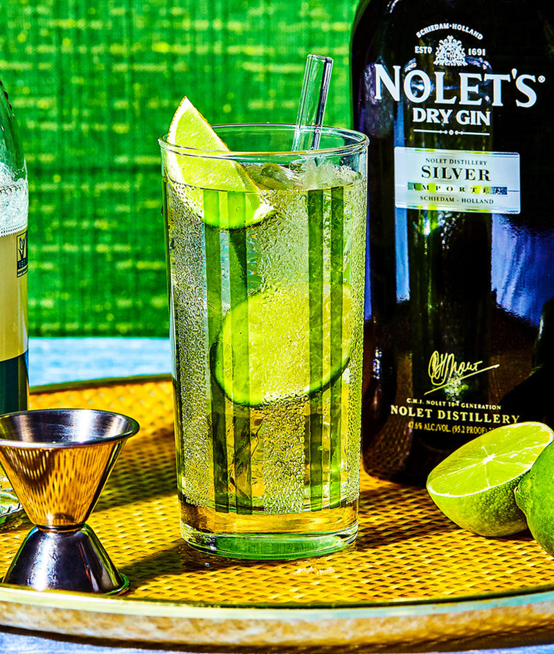 ΠΟΤΟ GIN RICKEY 3