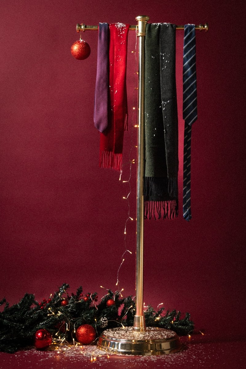 The Bostonians FW25: Όταν το ’90s & ’00s στιλ συναντά το σήμερα