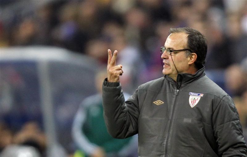 ΜΑΡΣΕΛΟ ΜΠΙΕΛΣΑ ΜΠΙΛΜΠΑΟ