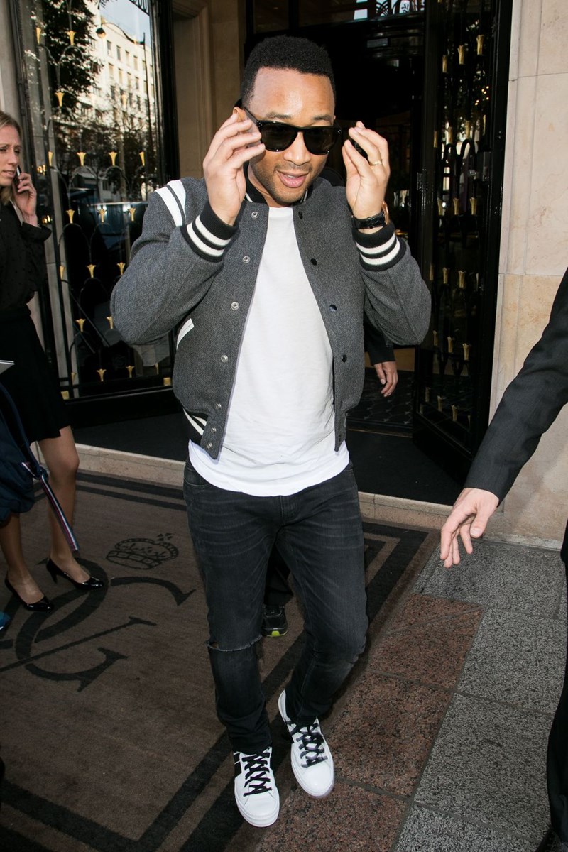 ΜΠΟΜΠΕΡ ΤΖΑΚΕΤ