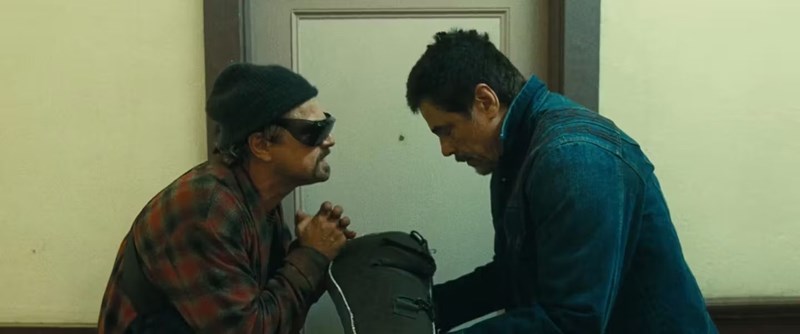 One Battle After Another