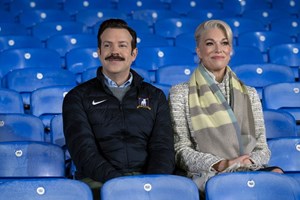 4 ωραιότατες κωμωδίες - προθέρμανση για την 4η σεζόν του Ted Lasso - εικόνα 1