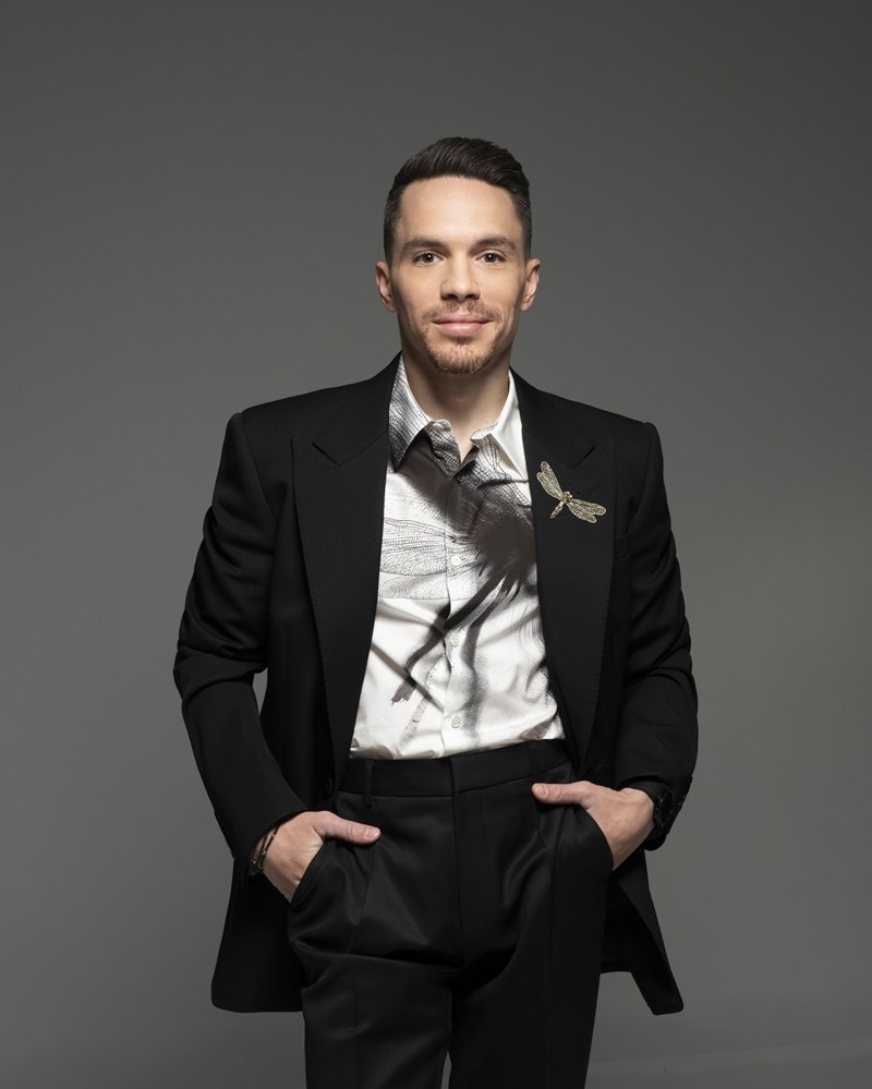 Λευτέρης Πετρούνιας 1