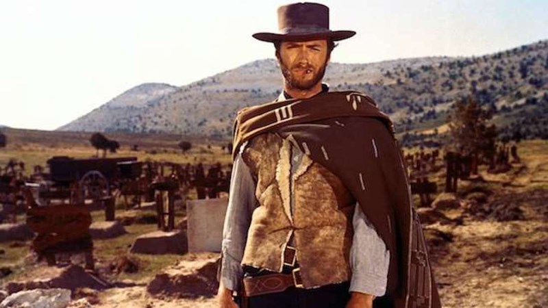 ΚΛΙΝΤ ΙΣΤΓΟΥΝΤ