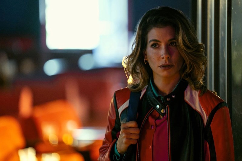 Netflix: Νέα σειρά 6 επεισοδίων με αγώνες αυτοκινήτων-Πότε κάνει πρεμιέρα