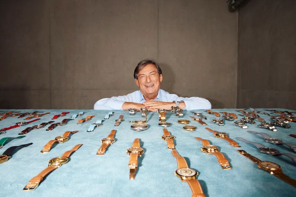 Οι πιο δημοφιλείς μάρκες ρολογιών στο TikTok - εικόνα 2