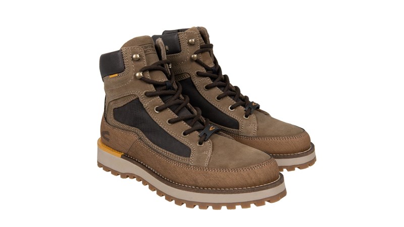 CAMEL ACTIVE BOOTIE
