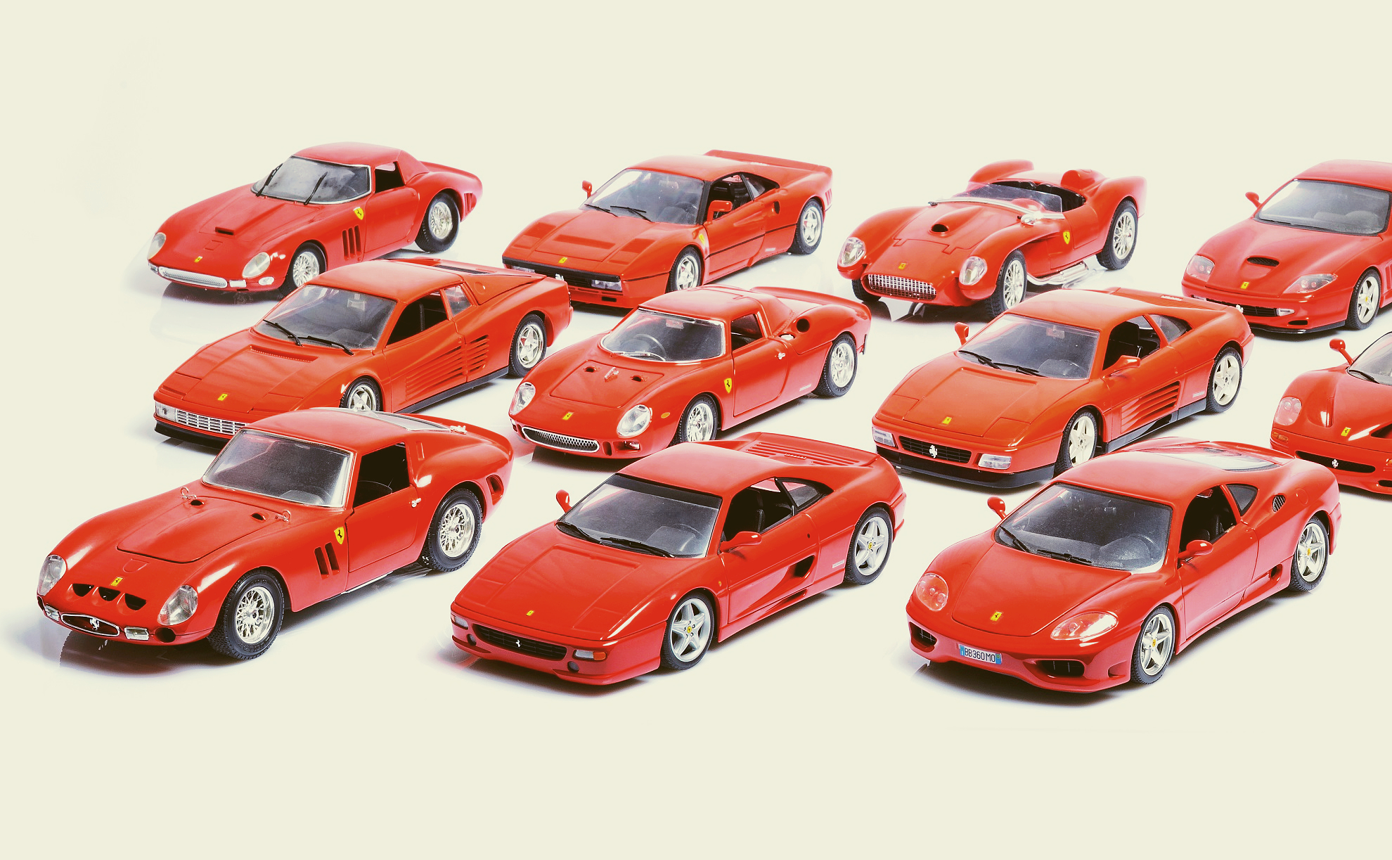 Όχι, δεν είναι φάρσα: Αυτή η Ferrari υπάρχει στ’ αλήθεια - εικόνα 2