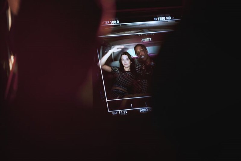 ΚΑΛΒΙΝ ΚΛΑΪΝ ΑΣΑΠ ΡΟΚΙ