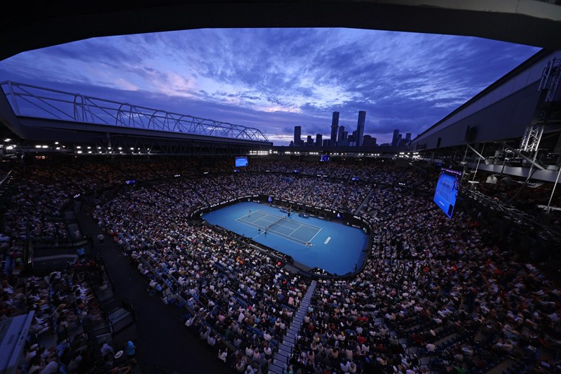 Australian Open