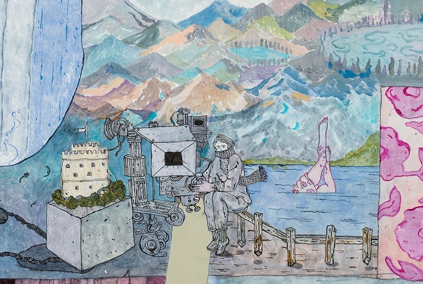 Με Jim Jarmusch ξεκινά το 66ο Φεστιβάλ Κινηματογράφου Θεσσαλονίκης - Όλα όσα θα δούμε φέτος - εικόνα 4