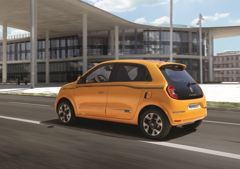 twingo