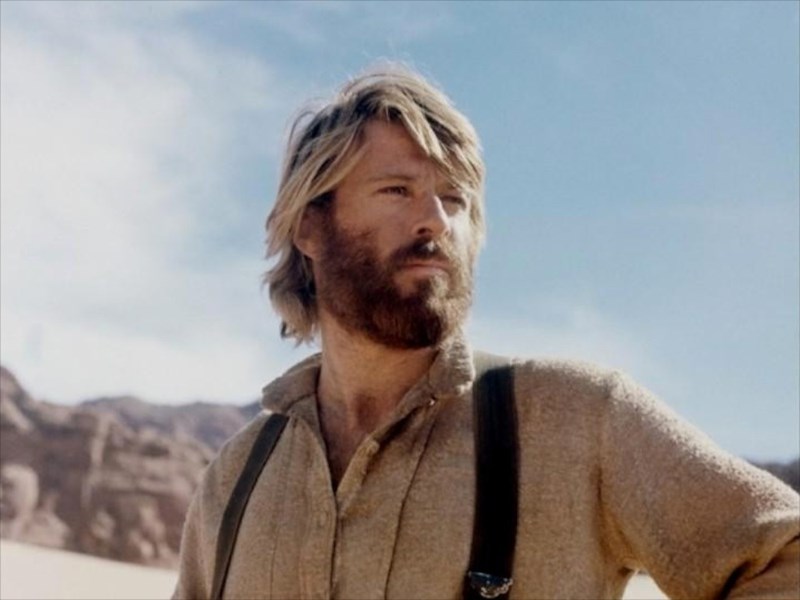 Πυκνά γένια 2