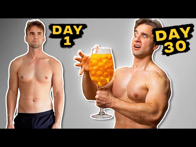 Ποιο ήταν το τελευταίο γεύμα 15 ιστορικών προσώπων - εικόνα 1