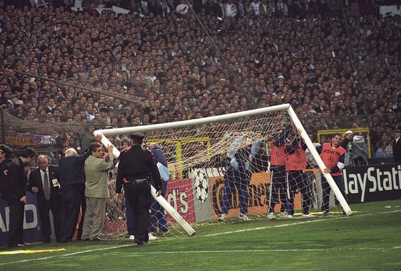 ΟΡΓΑΝΩΜΕΝΟΙ ΟΠΑΔΟΙ ΚΑΙ ΚΟΡΟΝΟΪΟΣ 1