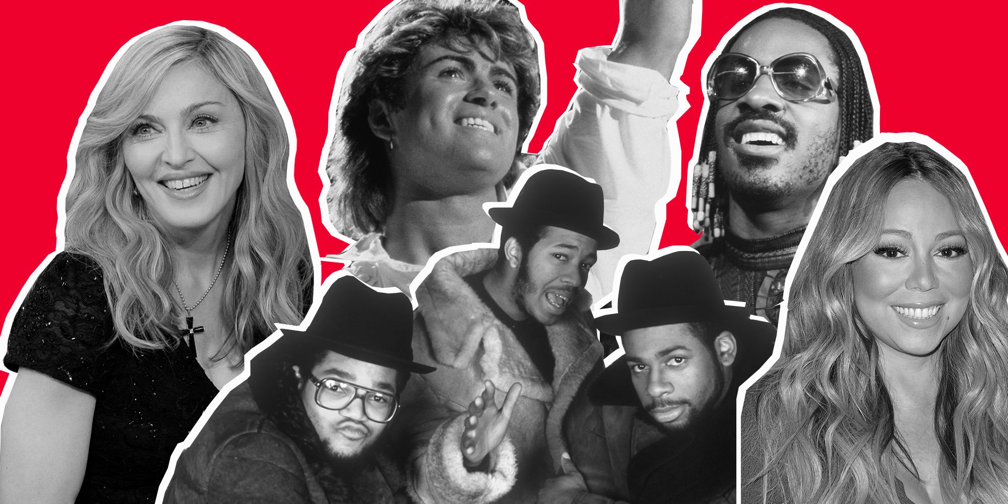 Whamaggedon, ο χριστουγεννιάτικος μαραθώνιος που πάει κόντρα στο Last Christmas - εικόνα 2