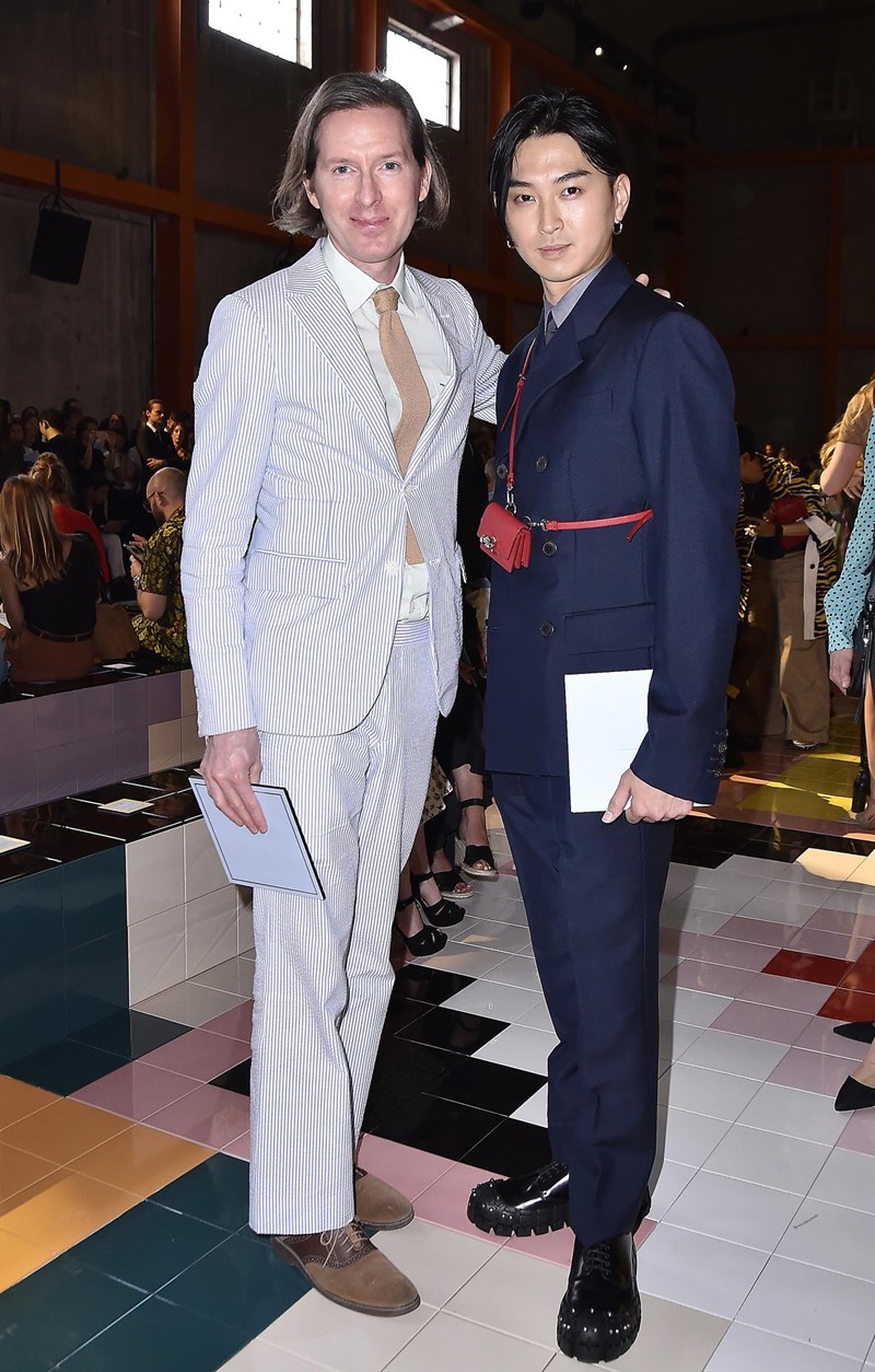 ΓΟΥΕΣ ΑΝΤΕΡΣΟΝ