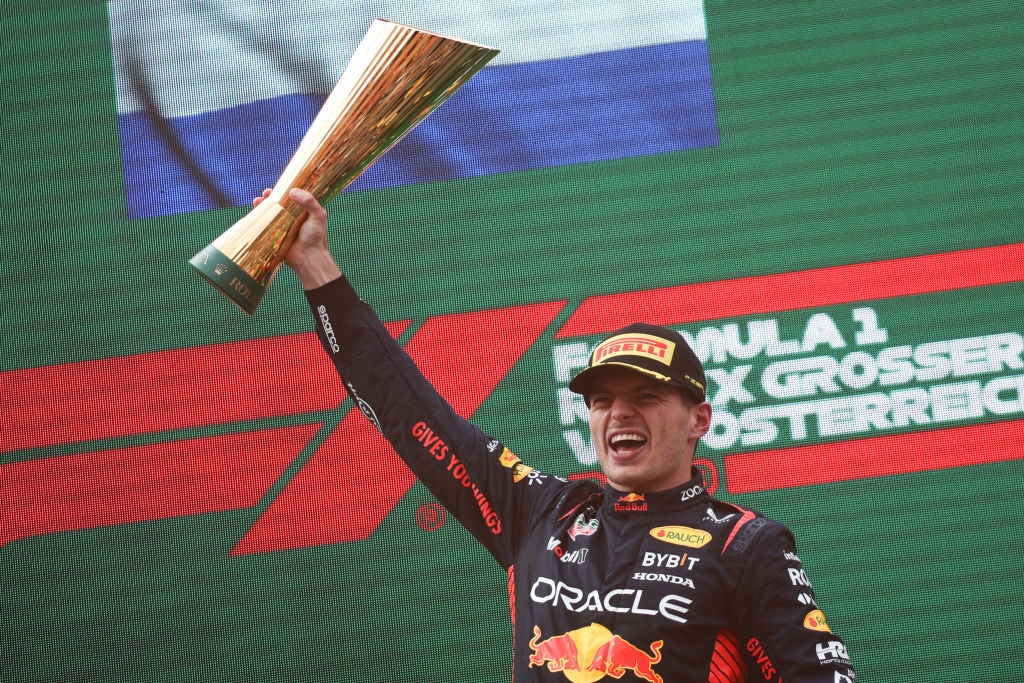 Ο Charles Leclerc απλά ήθελε να κάνει κοπάνα από το σχολείο - εικόνα 1