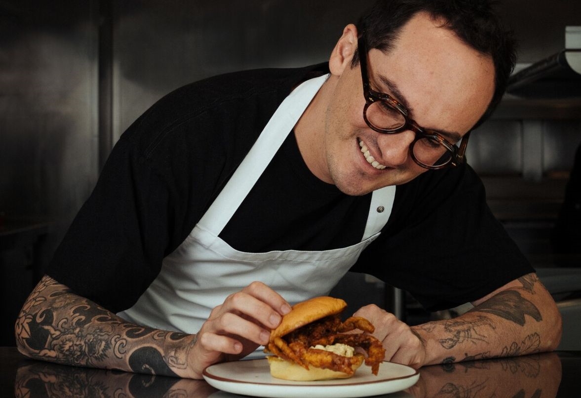 Αυτά είναι τα καλύτερα burgers στον κόσμο - εικόνα 1