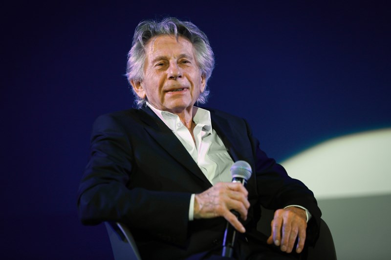 Roman Polanski