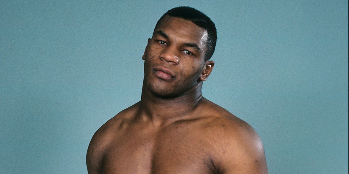 Όταν ο Mike Tyson καταδικάστηκε για βιασμό - εικόνα 2