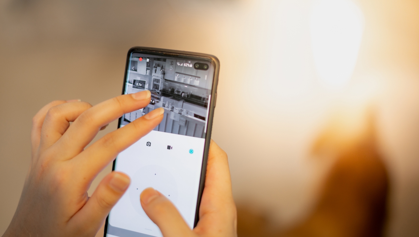 Το 'τέλος των smartphones' βλέπει ο Mark Zuckerberg - εικόνα 2