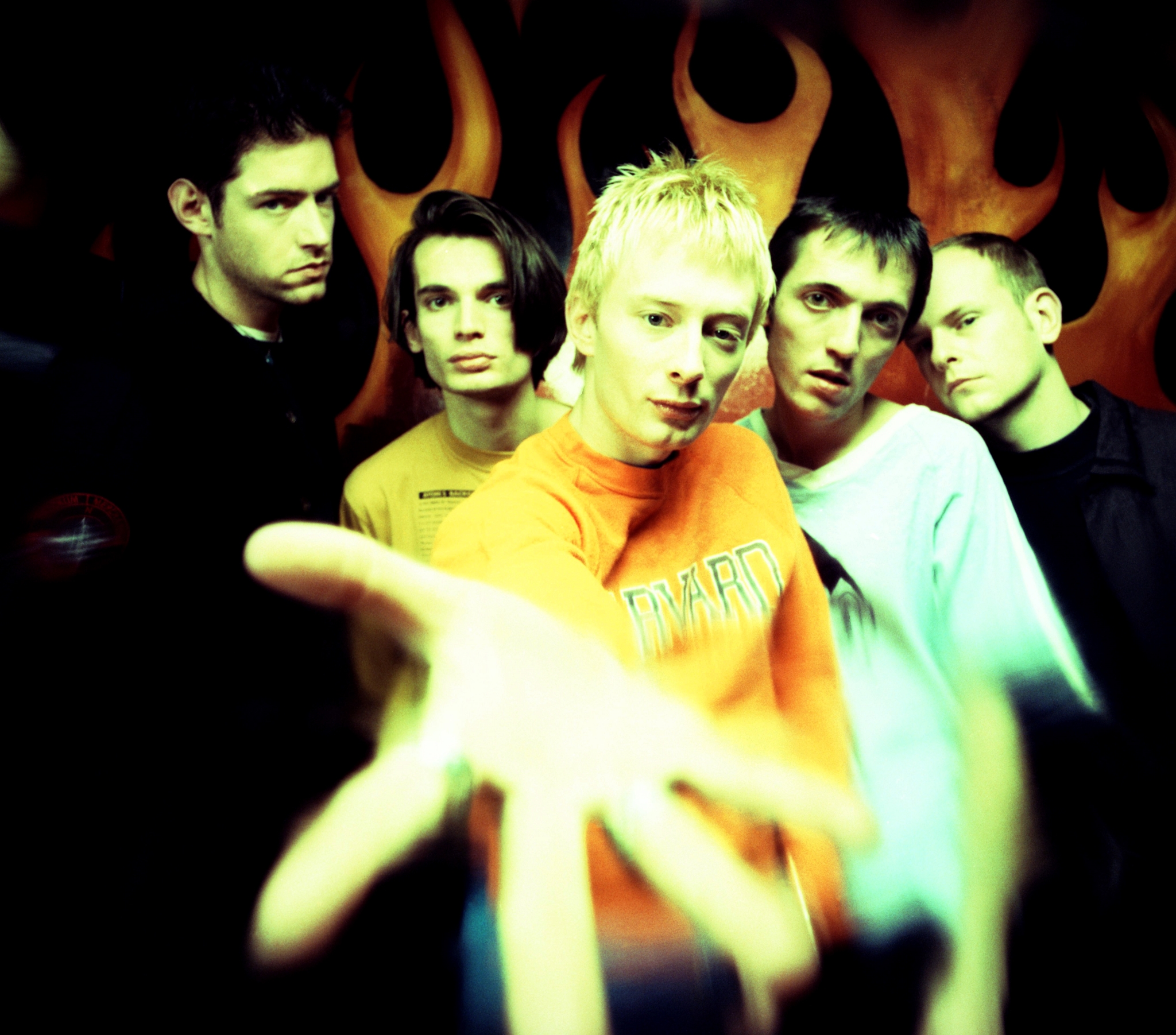 Σταματήστε ό,τι κάνετε: Οι Radiohead ανακοίνωσαν περιοδεία, την πρώτη μετά από 7 χρόνια αποχής - εικόνα 1