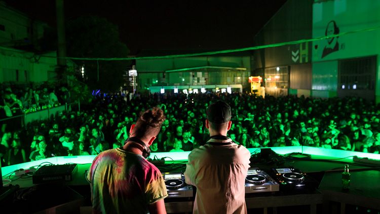 Ο Wax Tailor έρχεται τον Ιούνιο στην Αθήνα - εικόνα 3