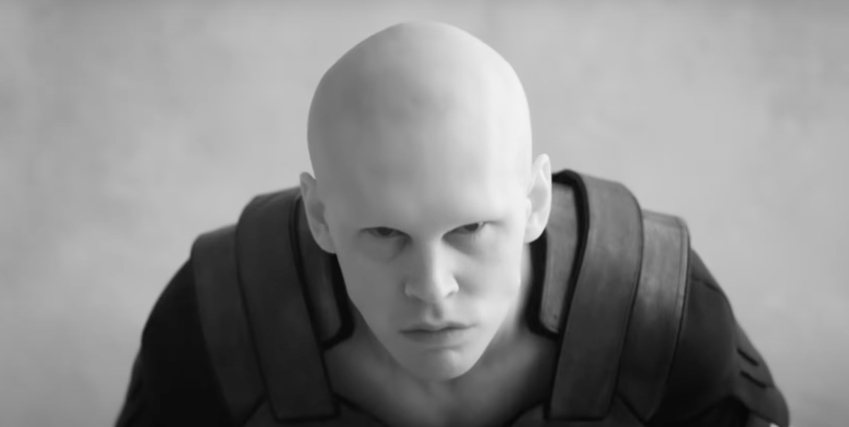 Δύο από τους μεγαλύτερους νέους σταρ του Χόλιγουντ θα αναμετρηθούν σε νέα ταινία - εικόνα 1