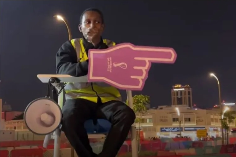 4 πράγματα για την 5η μέρα του Μουντιάλ - εικόνα 1