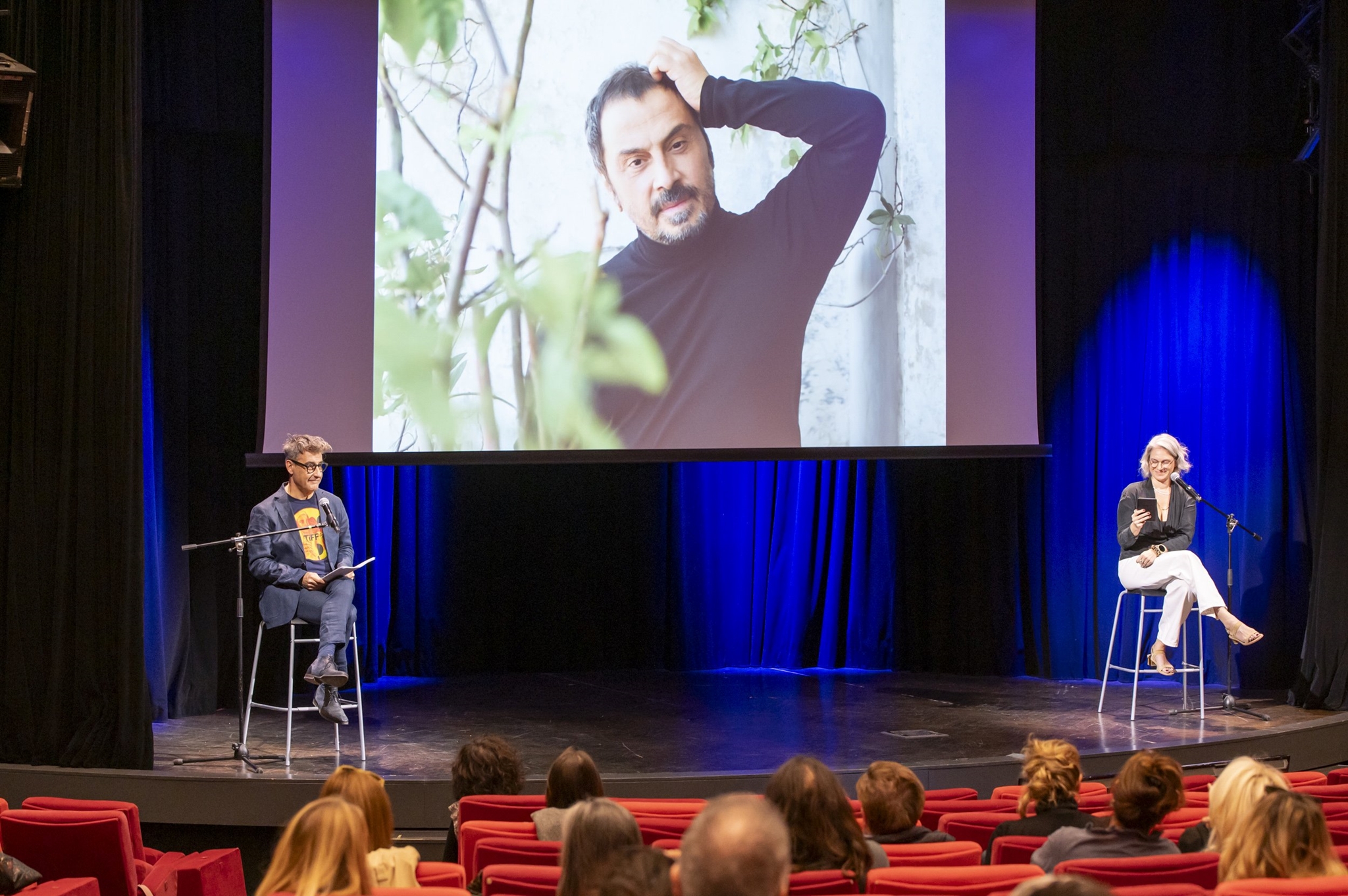 3 αξιόλογες παραστάσεις για να δεις αυτό το σαββατοκύριακο - εικόνα 3