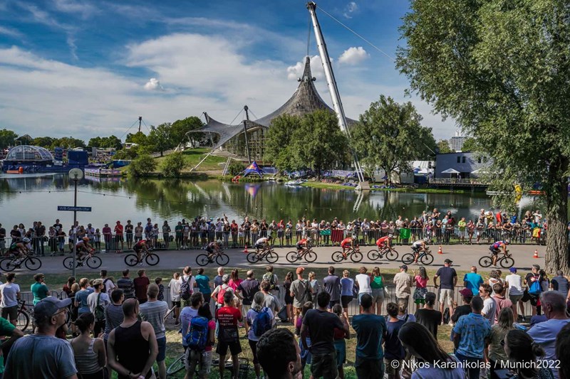 Ευρωπαϊκό Πρωτάθλημα 2022