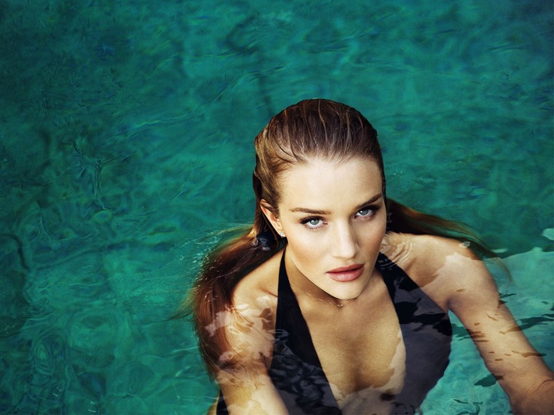 Ρόζι Χάντινγκτον 10