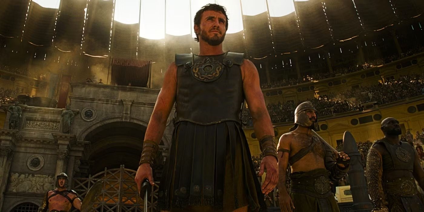 Πότε θα δούμε τη νέα σειρά Spartacus: House of Ashur - εικόνα 1
