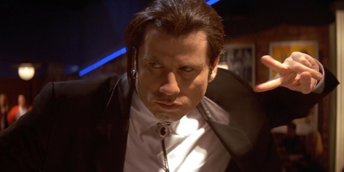 O Quentin Tarantino αποκάλυψε σε ποιον σκηνοθέτη 'χρωστάει' την καριέρα του - εικόνα 2