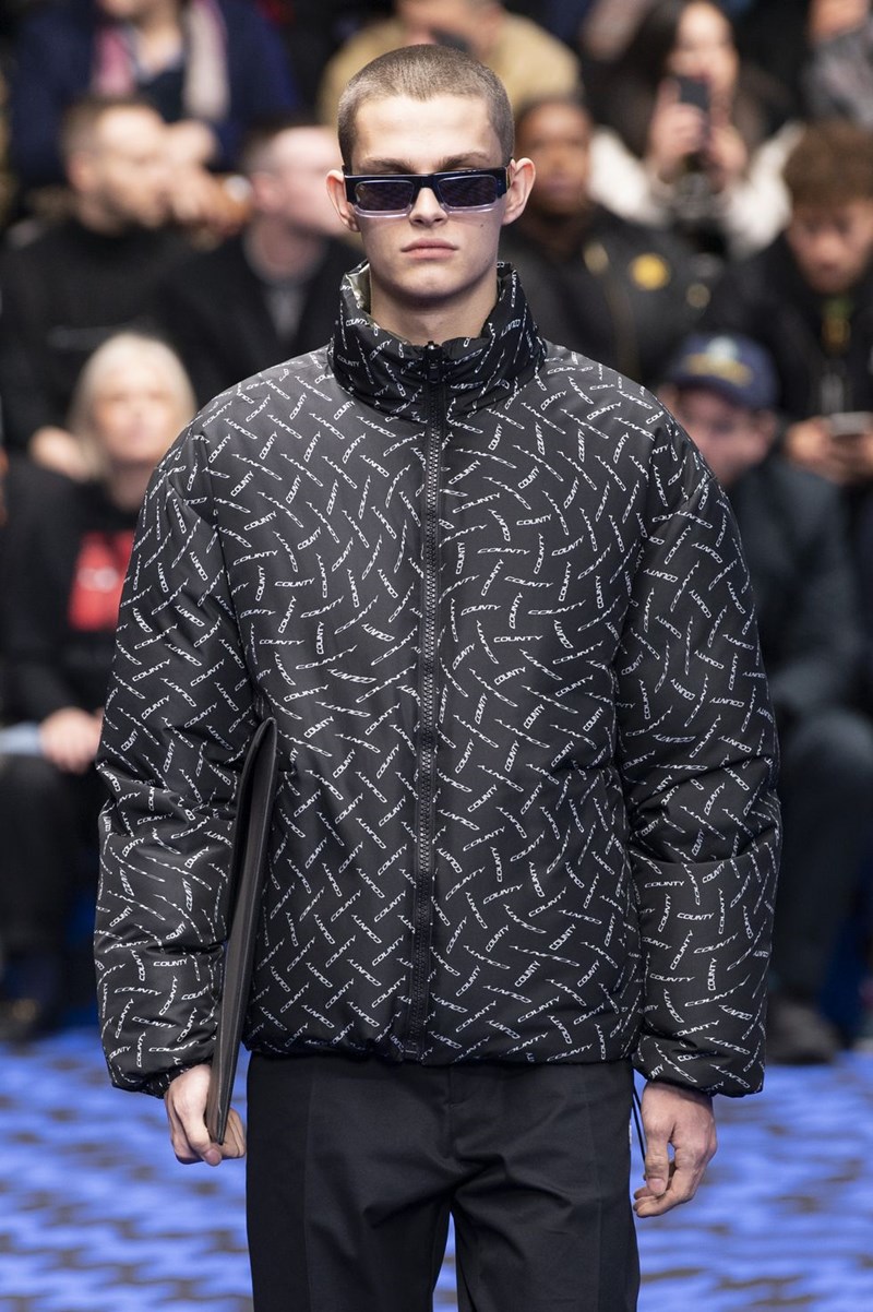 ΦΟΥΣΚΩΤΟ ΜΠΟΥΦΑΝ